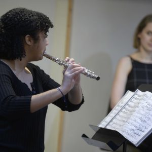 Masterclass 2