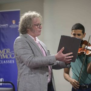 Masterclass 3
