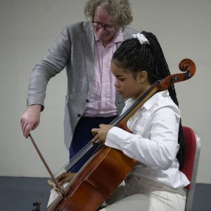 Masterclass 5