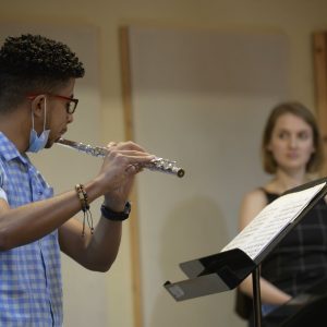 Masterclass 6