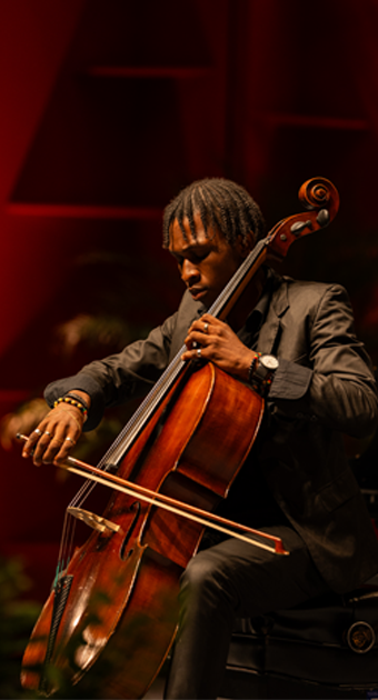cello