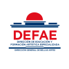 DEFAE logo new